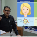 Kala Motiya (Glaucoma) - In My Own Words - Dr S-L-Bansal